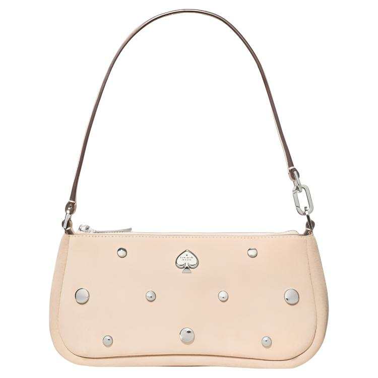 Kate Spade Kate Spade Pattern Handbag Women's Ivory