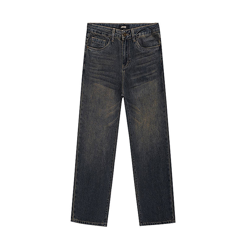 Jeep Classic Collection Jeans Unisex