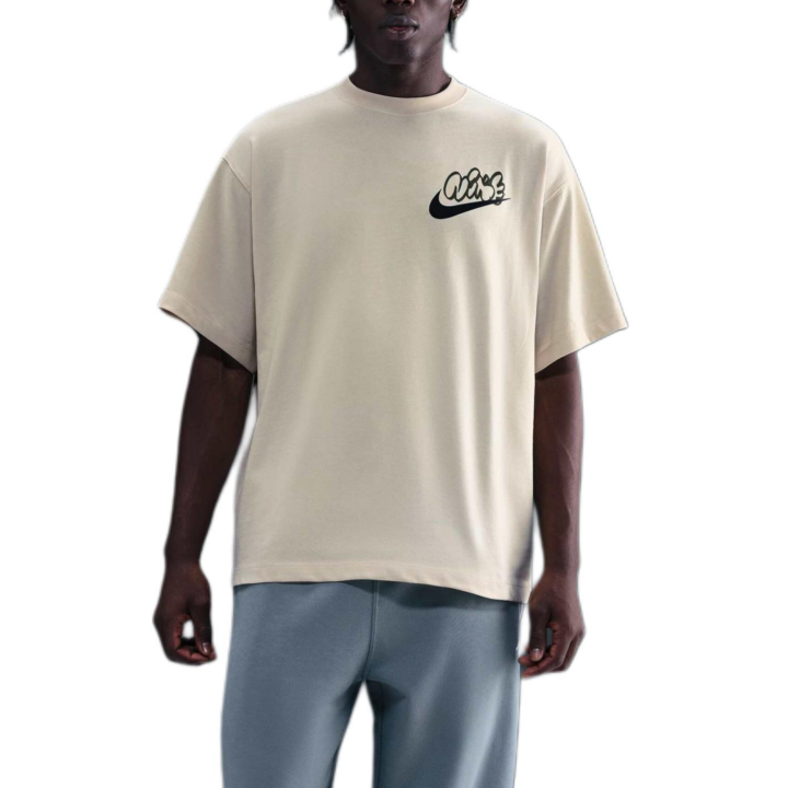 Nike Nike Solo Swoosh T-shirt