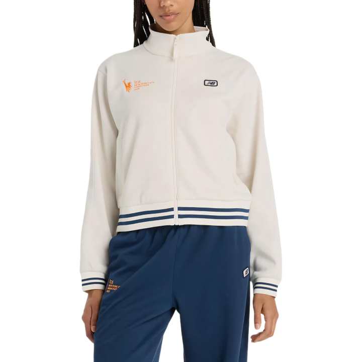 New Balance New Balance NYC Marathon Jacket Women's