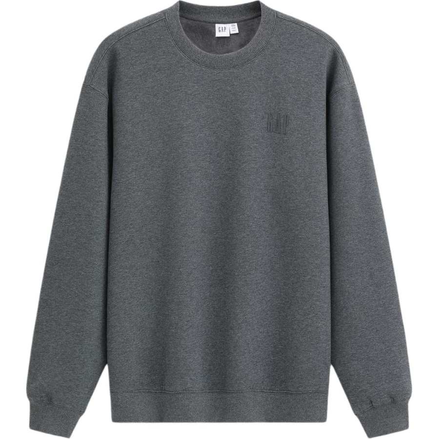 GAP GAP Sweatshirts Unisex Crew Neck Moderate Other
