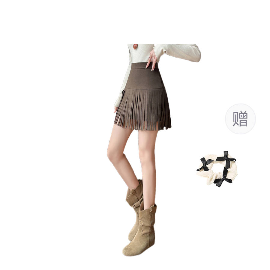CPAURA Casual Short Skirts Women's