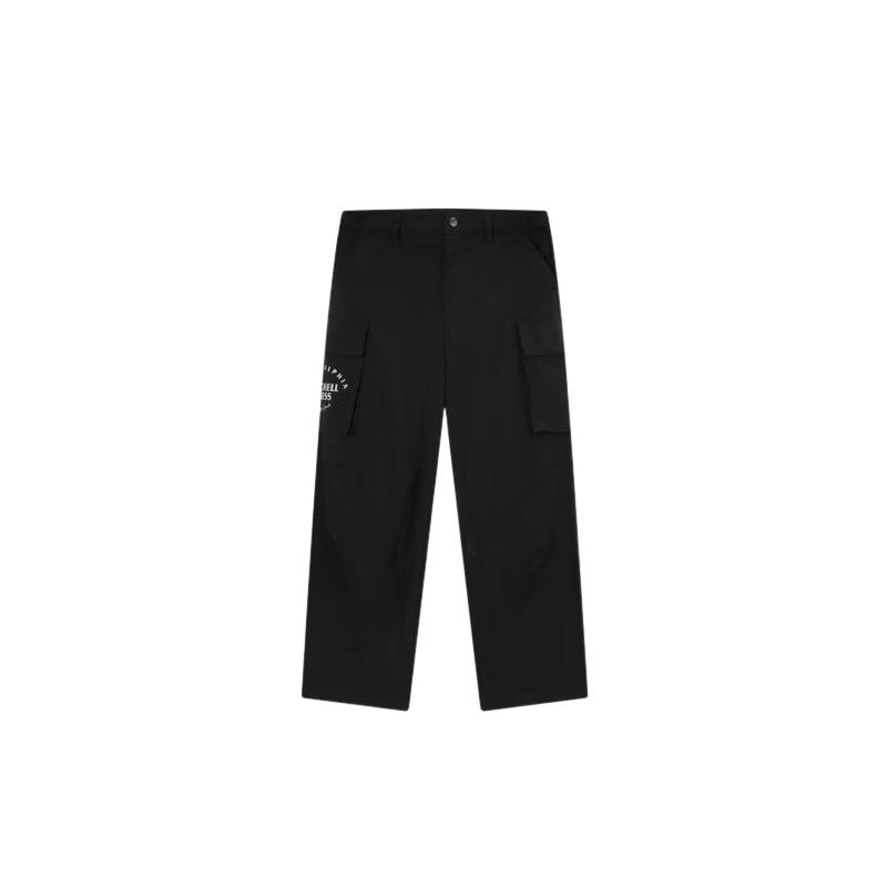 Mitchell Ness Mitchell Ness Casual Pants Unisex