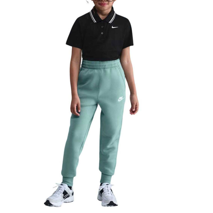 Nike Nike Kids Knitted Sweatpants Moderate