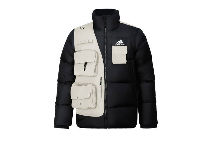 Adidas Adidas BAFFLE DOWN Jacket Men's