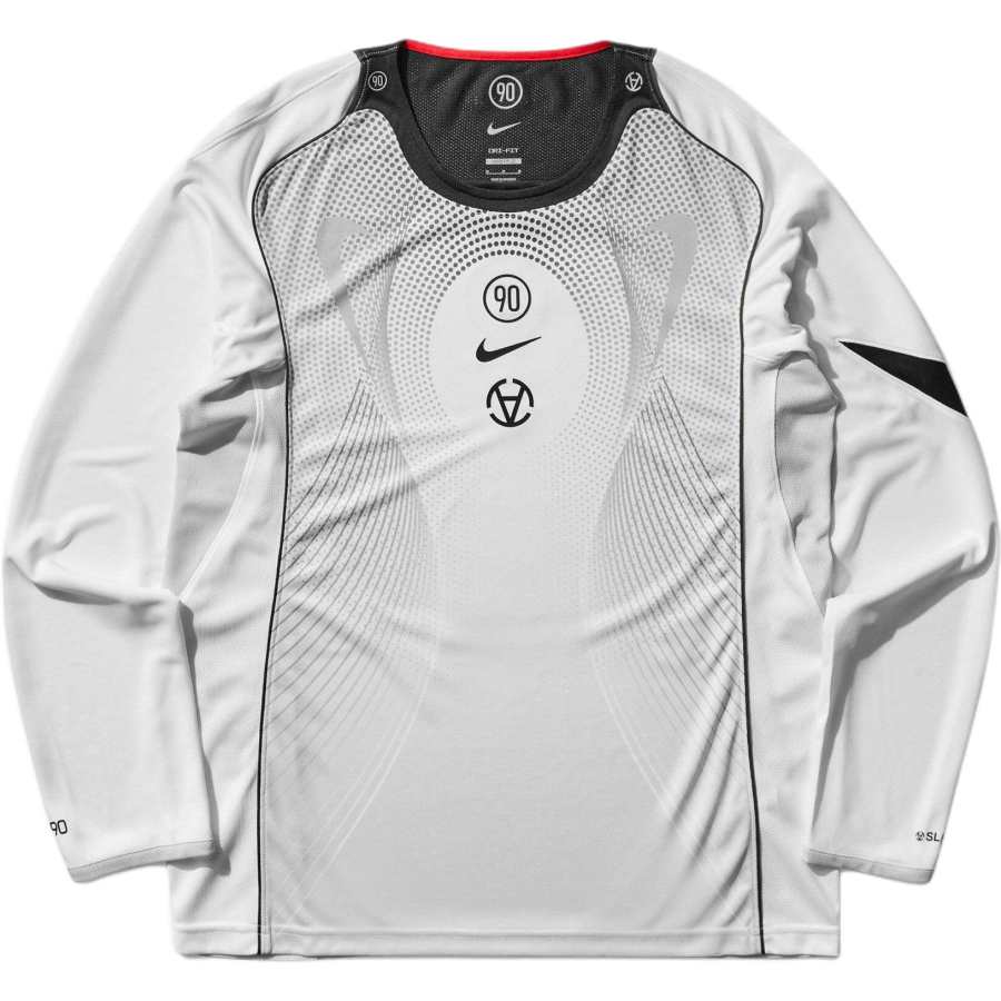 Nike Nike Dri FitTotal 90 Soccer Jersey Men's