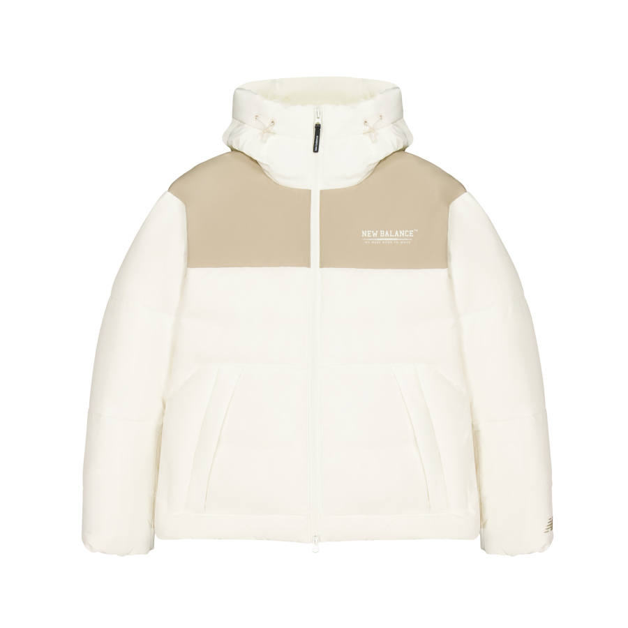 New Balance New Balance Down Jacket Women's