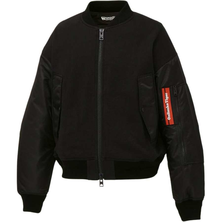 Onitsuka Tiger Onitsuka Tiger BOMBER Jackets & Coats Men's