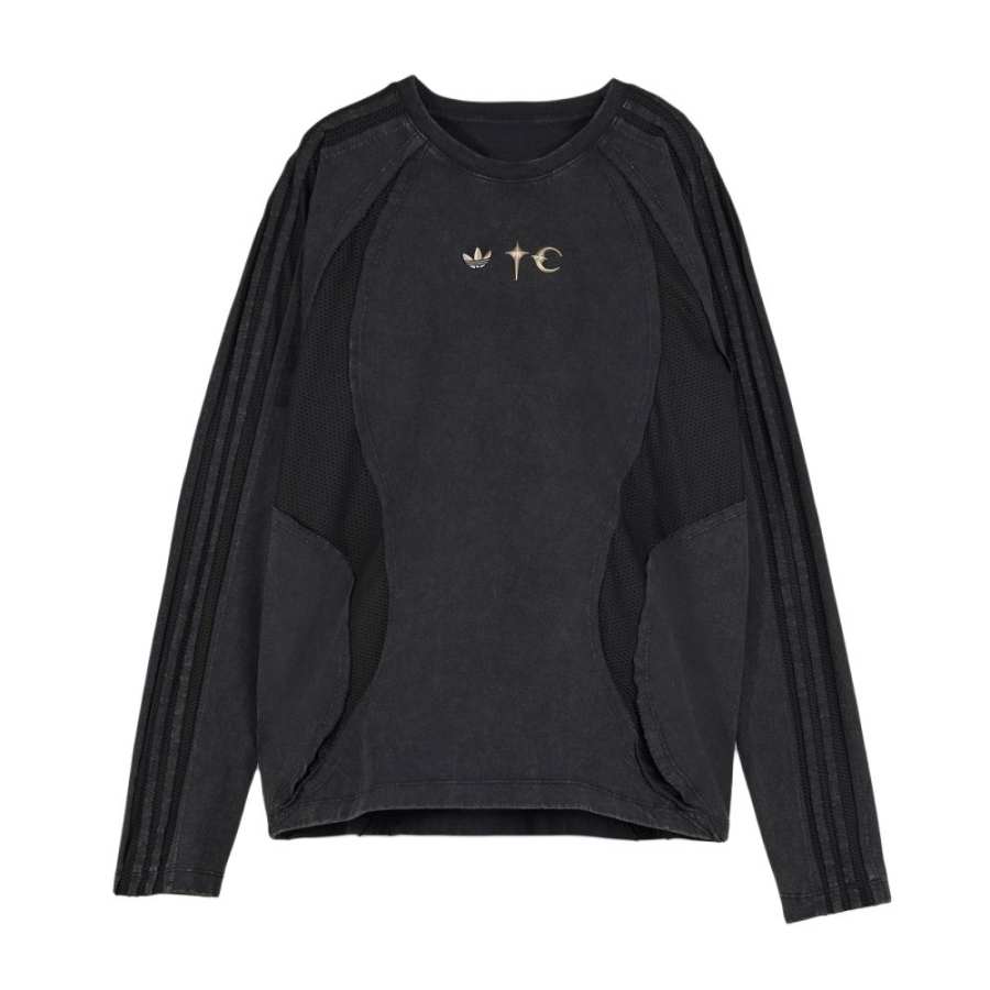 Adidas Originals x THUG CLUB TEAMGEIST T Shirt Unisex