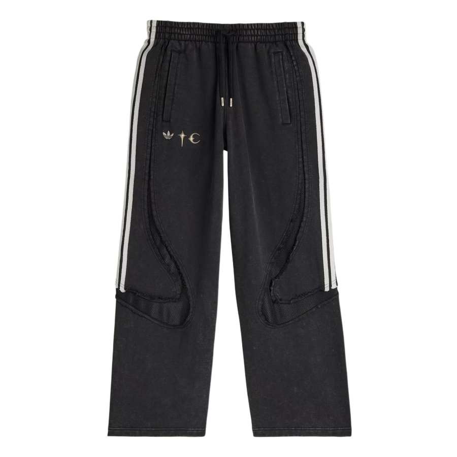Adidas Originals x THUG CLUB TEAMGEIST Sports Pants Men's
