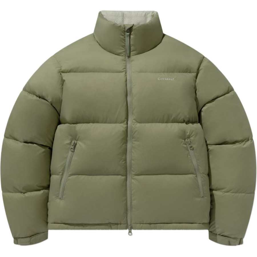 COVERNAT COVERNAT FW25 Down Jacket Unisex