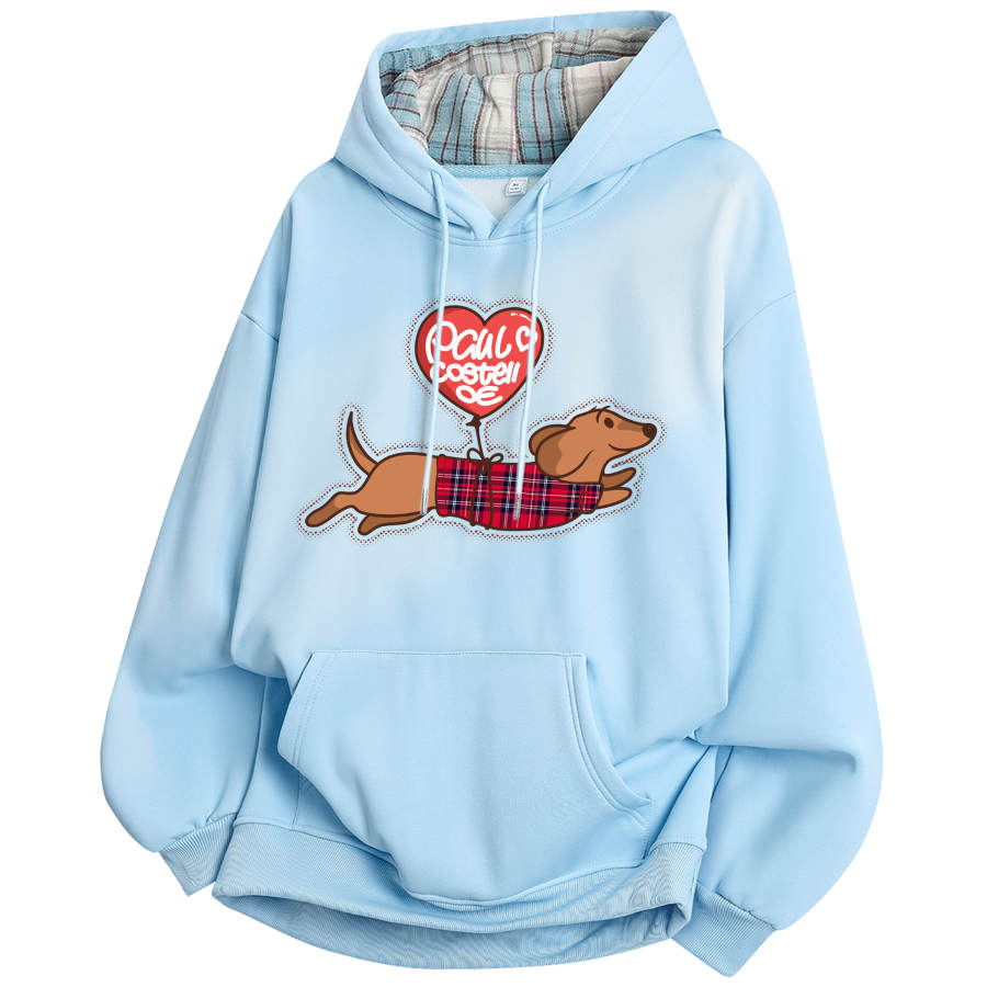 PAUL COSTELLOE Sweatshirt Unisex