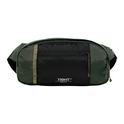 HAGLÖFS Polyester Fanny Pack Women's Seaweed Green