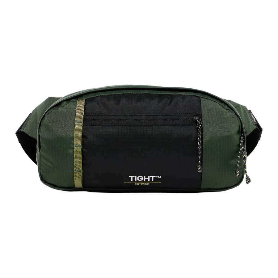 HAGLÖFS Polyester Fanny Pack Women's Seaweed Green