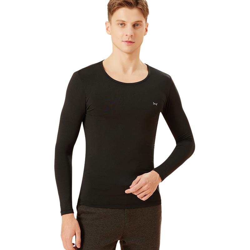 MIIOW MIIOW Men's Thermal Tops