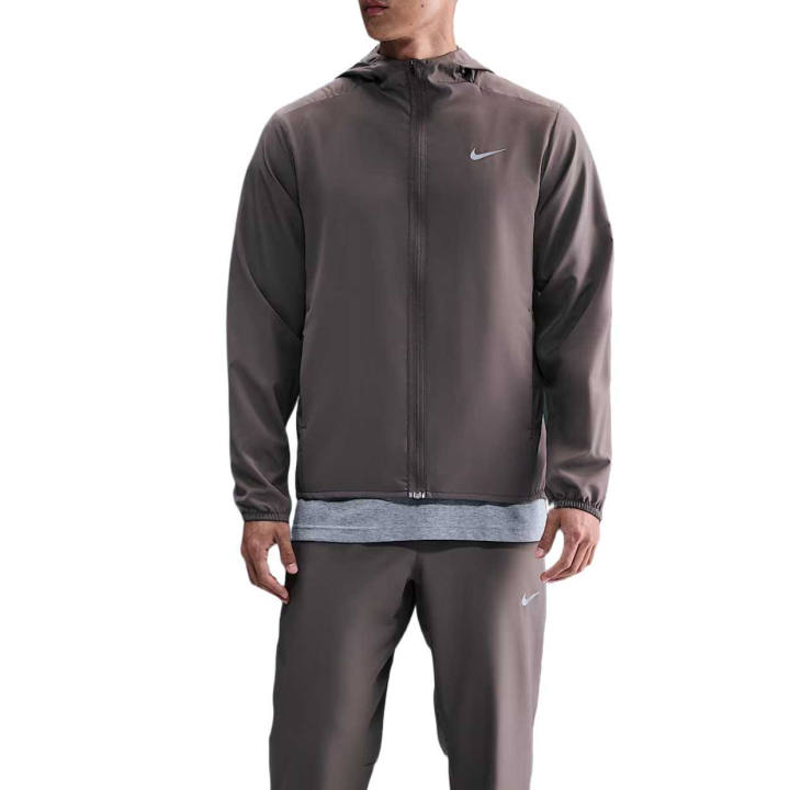 Nike Nike Dri Fit Jacket Men's Cave Stone