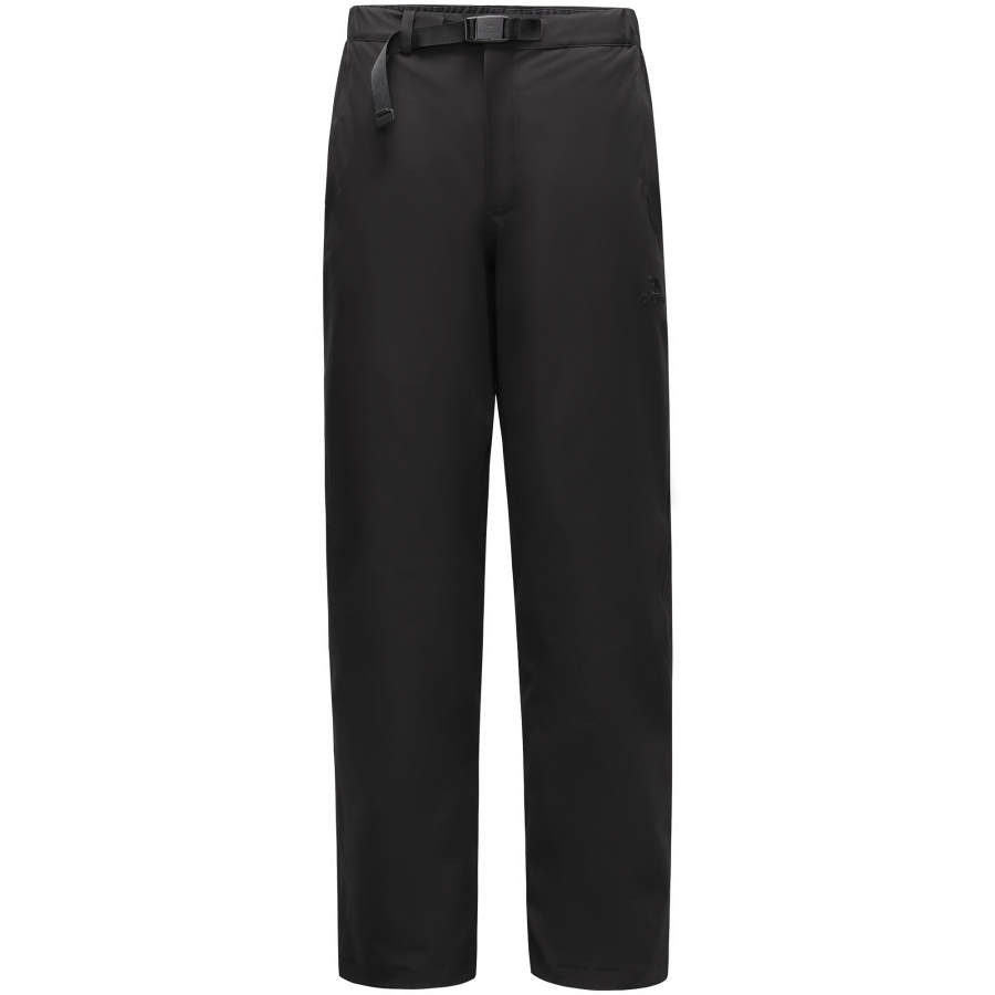 CAMEL CAMEL Windbreaker Pants Unisex Thickened