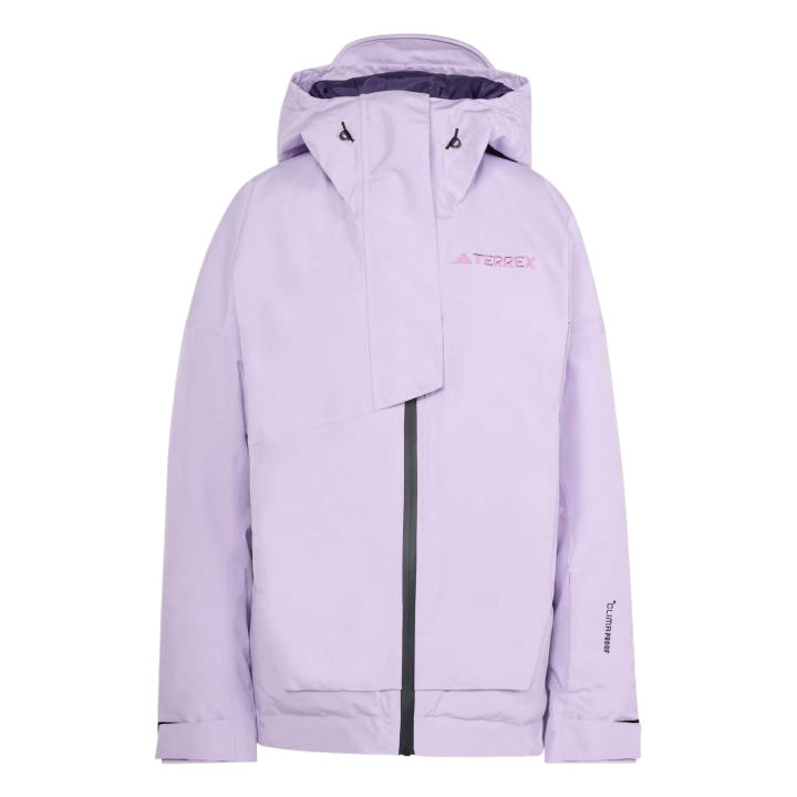 Adidas Adidas Terrex Ski Tops Women's Light Purple