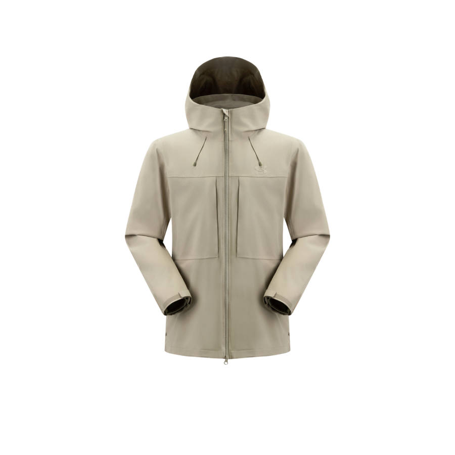 Under Armour Under Armour Jackets Men's Hooded Moderate Other