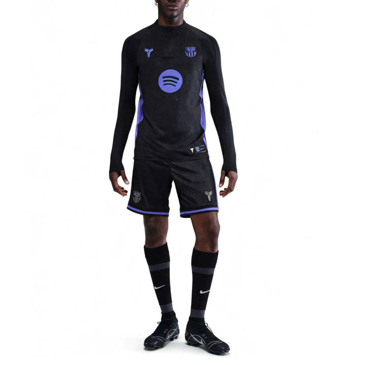 Nike Nike Dri Fit Soccer Bottom Men's