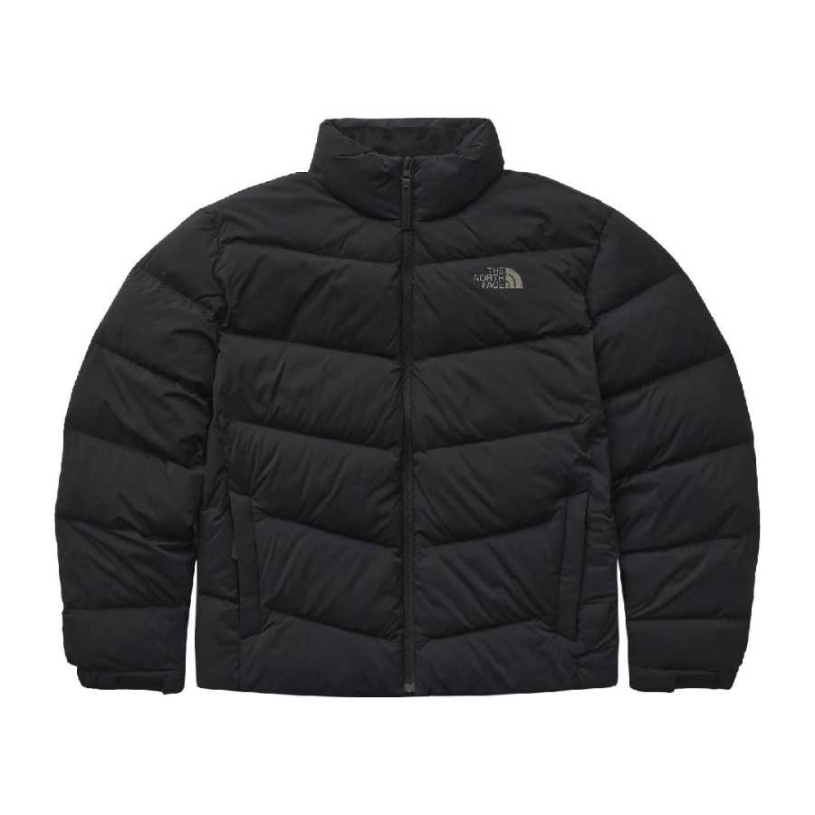 THE NORTH FACE Hybrid Superfle Down Jackets & Coats Men's Black