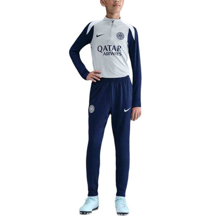 Nike Nike Knitted Sweatpants Inter Milan Strike Kids'