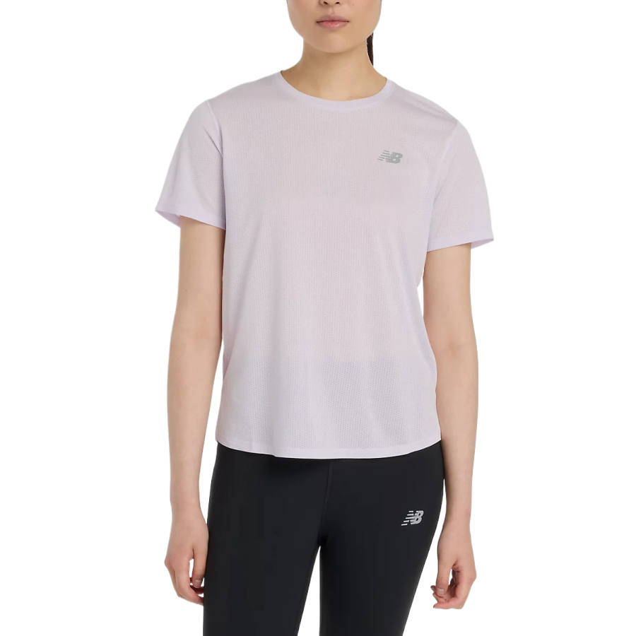 New Balance New Balance Regular T Shirt Women's