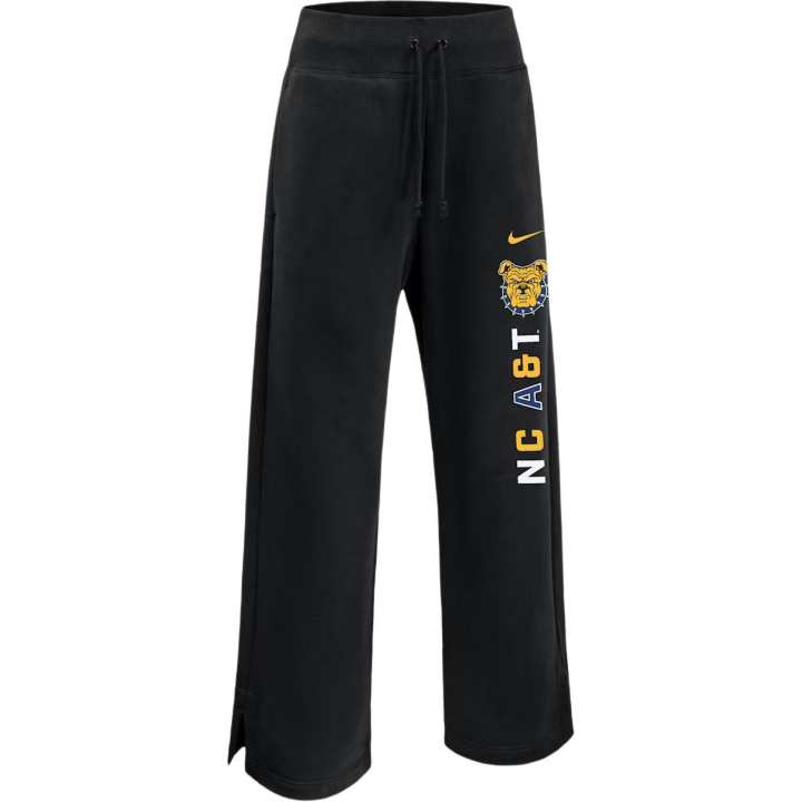 Nike Nike College (North Carolina A&T University) Women's Phoenix Fleece Sweatpants