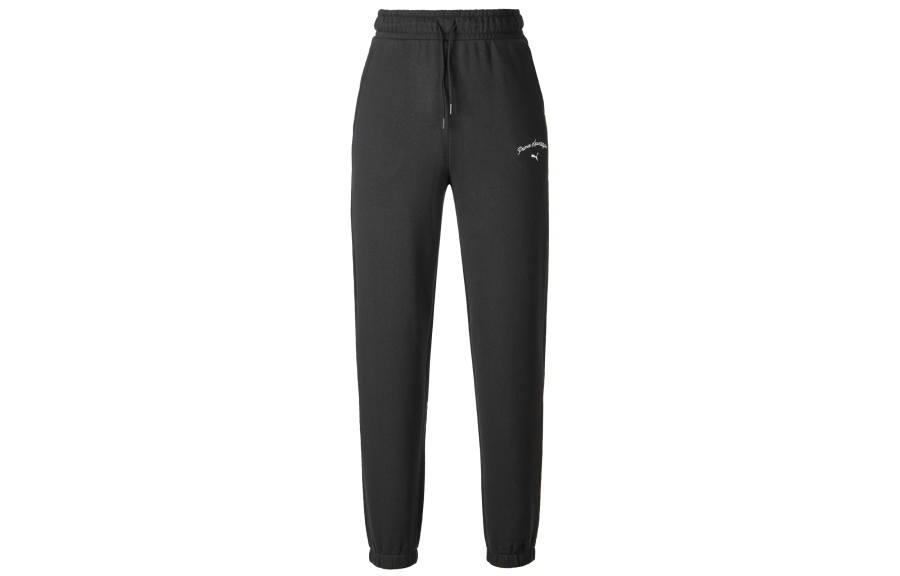 PUMA LEGACY Casual Pants Women's Black