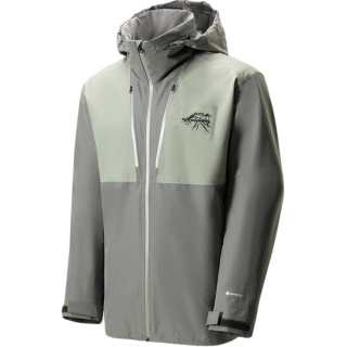 Ecco x BAISHAN,LIANMINGKUAN FW25 Jacket Men's