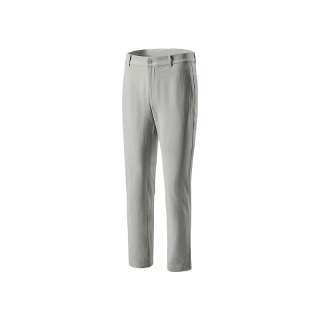 Ecco Golf Clothing Men's Dove Gray Moderate