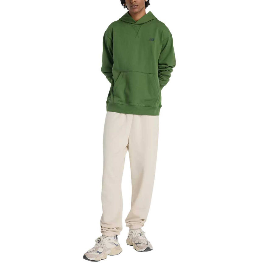 New Balance New Balance Athletics French Terry Sweatshirt Men's