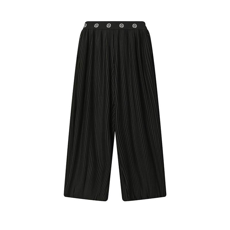 FILA Casual Pants Women's Black