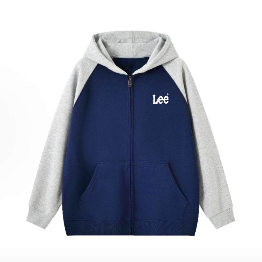 LEE KIDS Sweatshirts Hooded Moderate