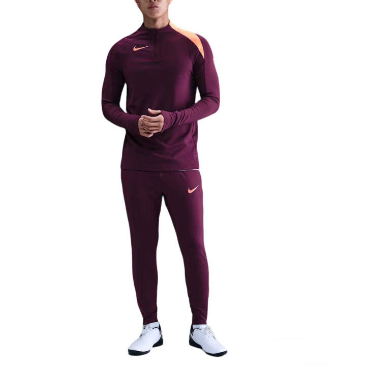 Nike Nike Dri Fit Soccer Jersey Men's