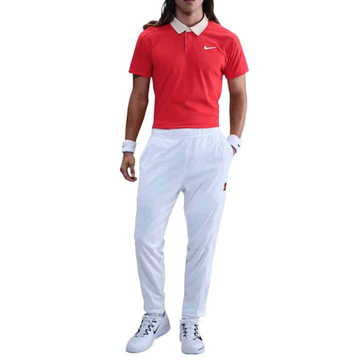 Nike Nike Court Slam Tennis Top Men's