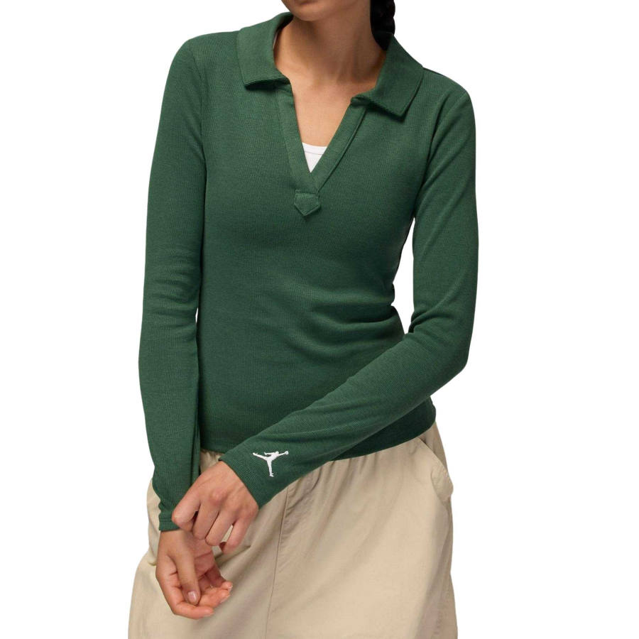 Jordan Jordan Sustainable Materials Knitwear Women's