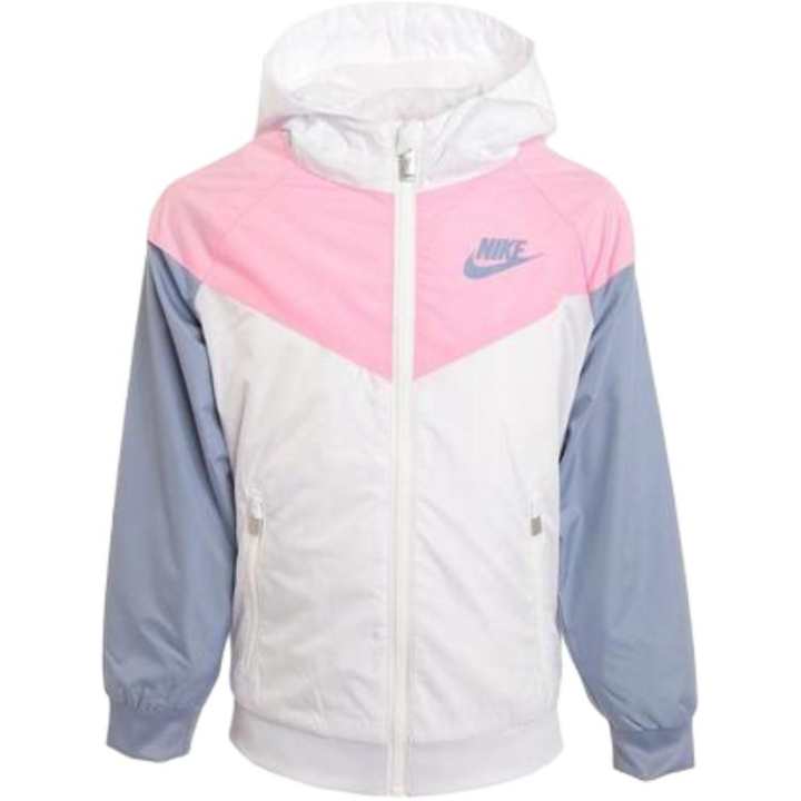 Nike Nike Kids Jackets Hooded Moderate