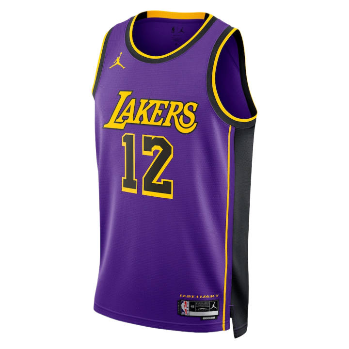 Jordan Jordan Swingman Basketball Jersey Unisex