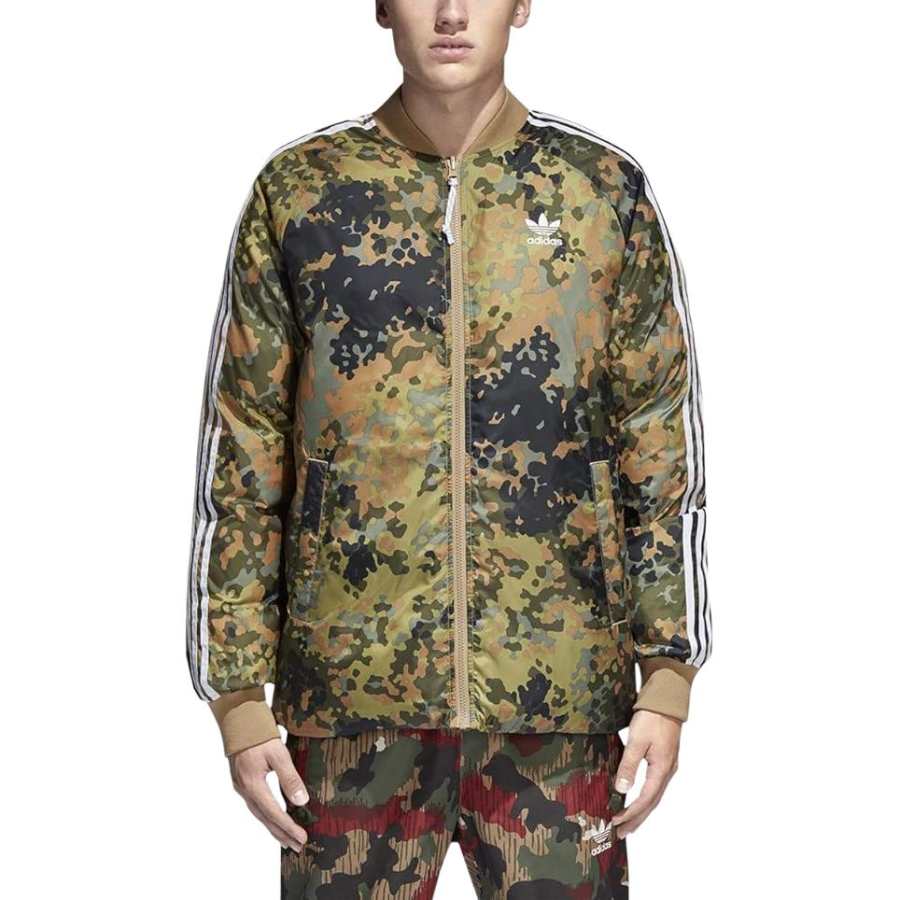 Adidas Originals X PHARRELL WILLIAMSSST Jackets & Coats Men's