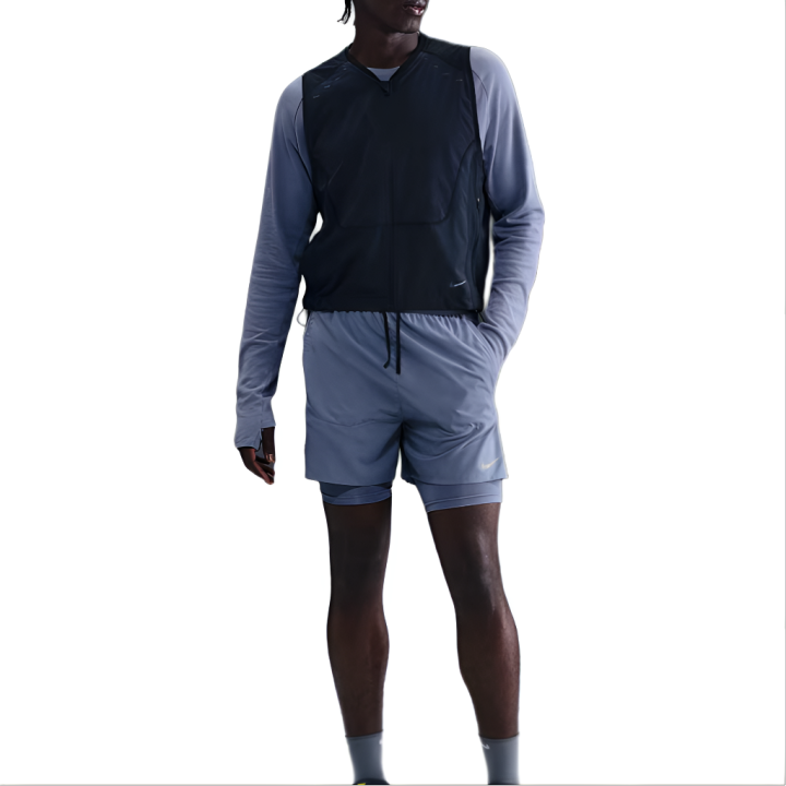 Nike Nike Dri Fit Running Shorts Men's