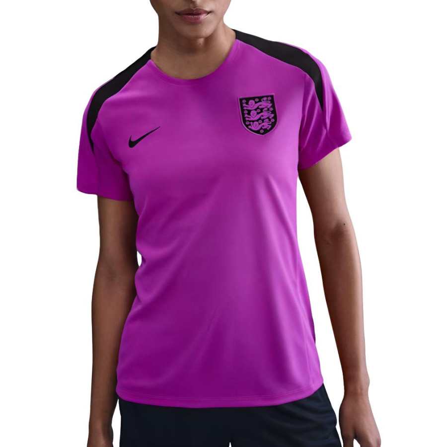 Nike Nike England National Team Soccer Jersey Women's