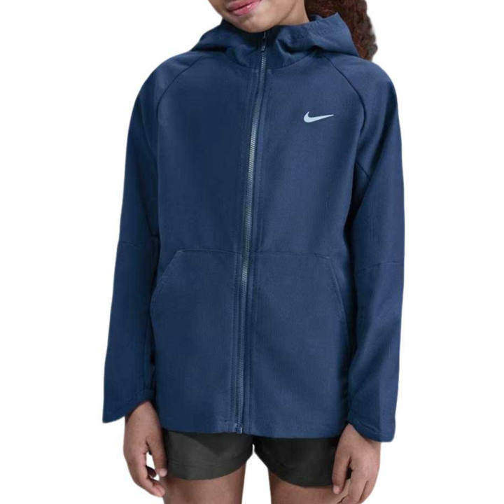 Nike Nike Kids Jackets Hooded Moderate