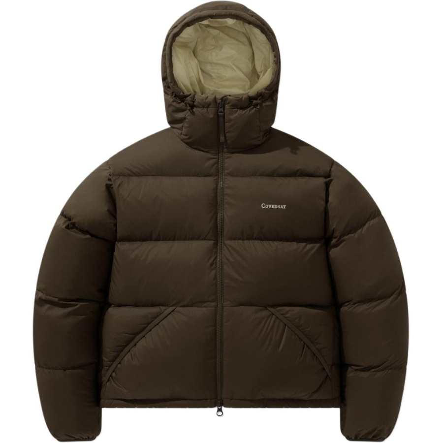 COVERNAT COVERNAT FW25 Down Jacket Unisex