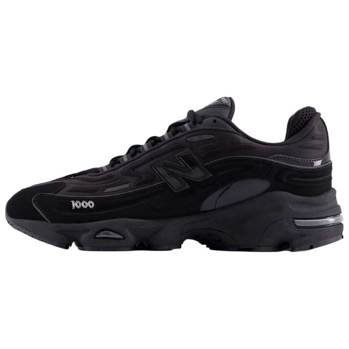 New Balance 1000 New Balance 'Black Metallic'