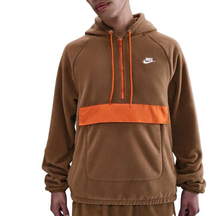 Nike Nike Sportswear Club FW25 Winterized Therma FIT Sweatshirt Men's