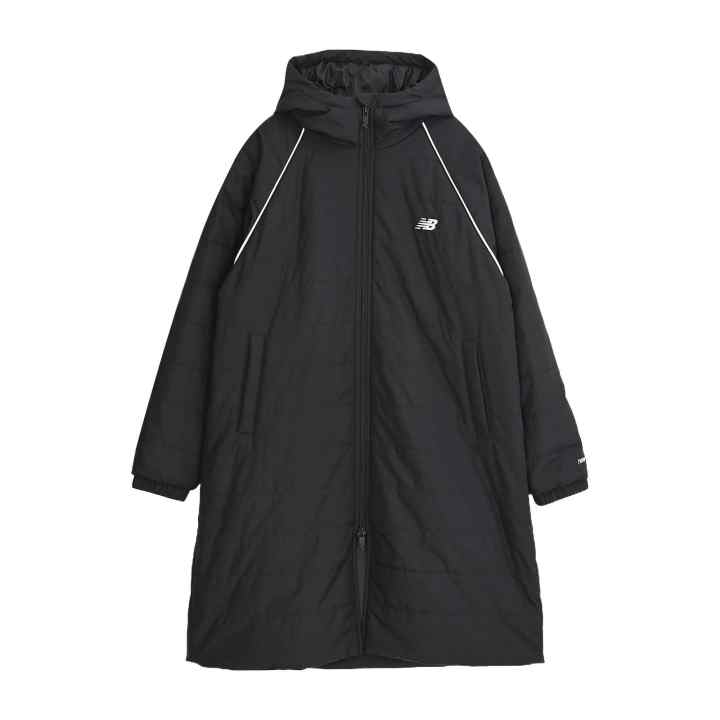 New Balance New Balance Puffer Jacket Women's