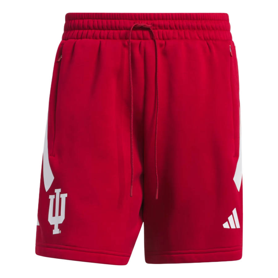 Adidas Adidas Indiana Basketball Shorts Unisex