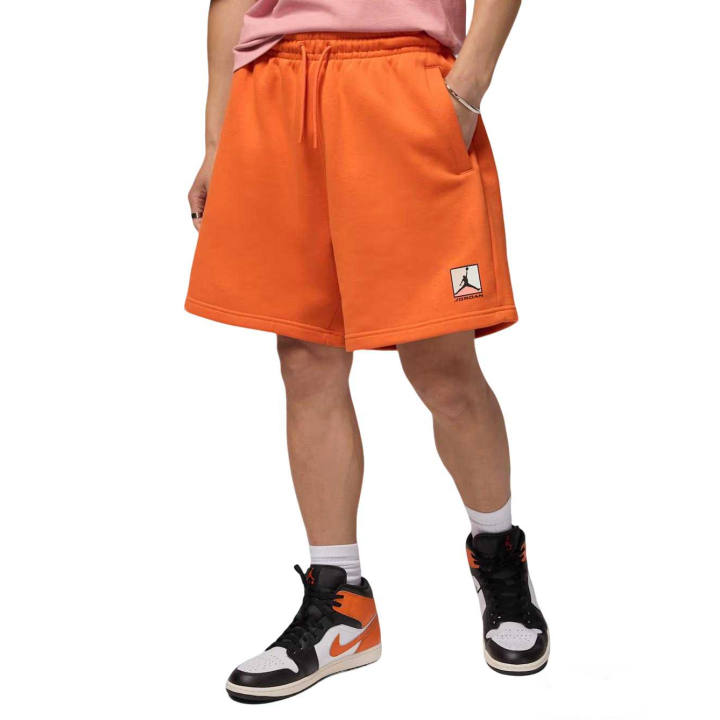 Jordan Jordan Brooklyn Fleece Sports Shorts Men's