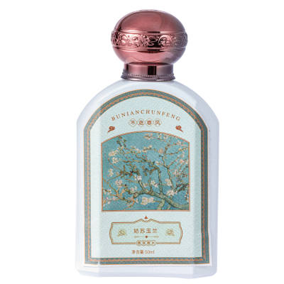 BUNIANCHUNFENG Perfumes Unisex